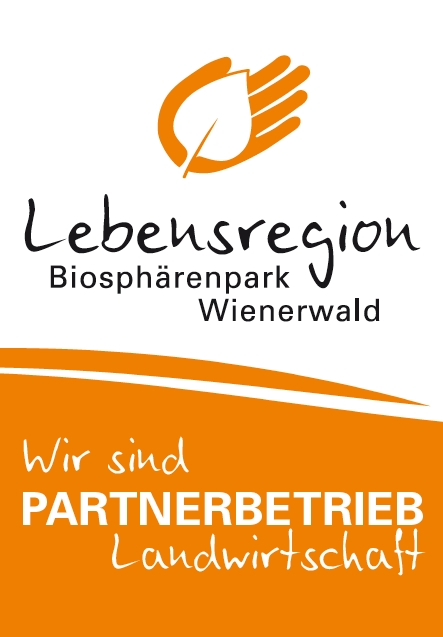 Biosphärenpark Wienerwald Partnerbetrieb
